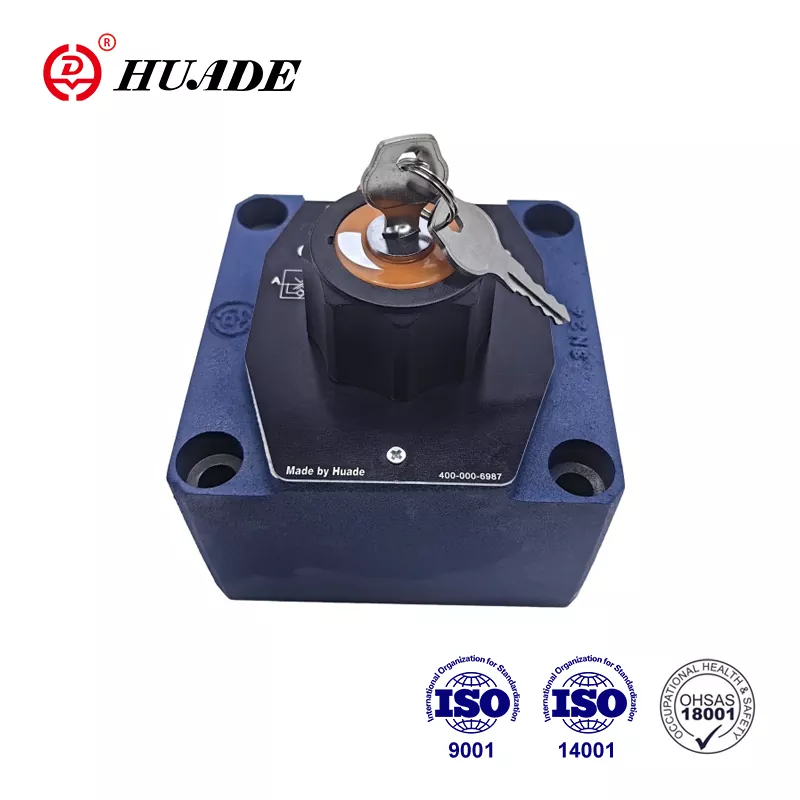 Ποιος είναι ο πιο κοινός τύπος βαλβίδας ελέγχου ροής;