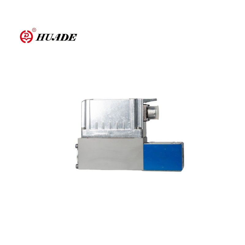 Τι είναι μια βαλβίδα αναλογικής ροής;