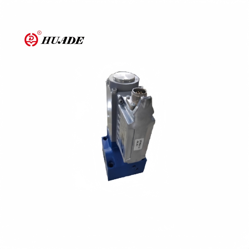 Τι είναι η αναλογική πίεση βαλβίδας;