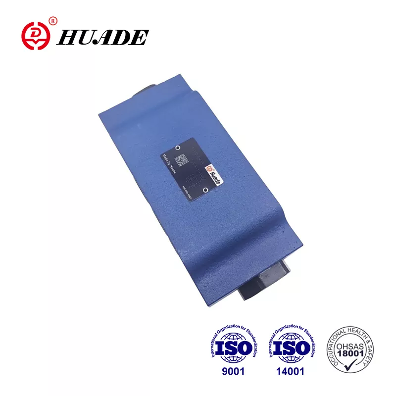 Check Valve Sandwich Plate Z2S 16: A Practical Guide for Hydraulic System Applications