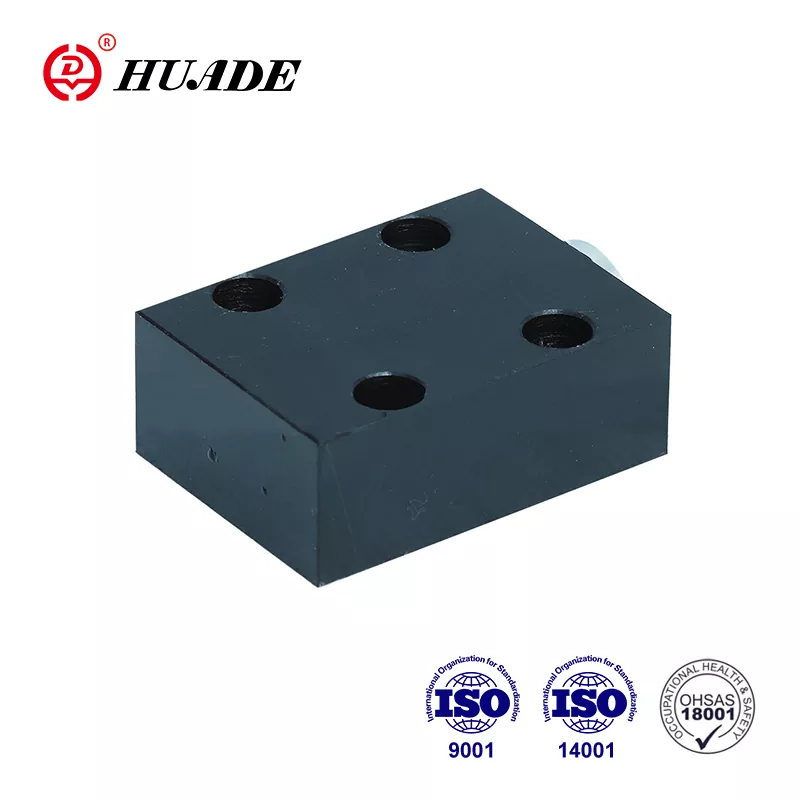 Check Valve RVP 30: Ένας πλήρης οδηγός