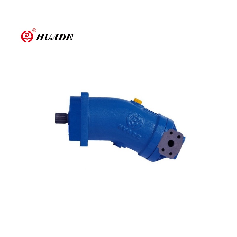 Axial Piston Fixed Motor A2FE