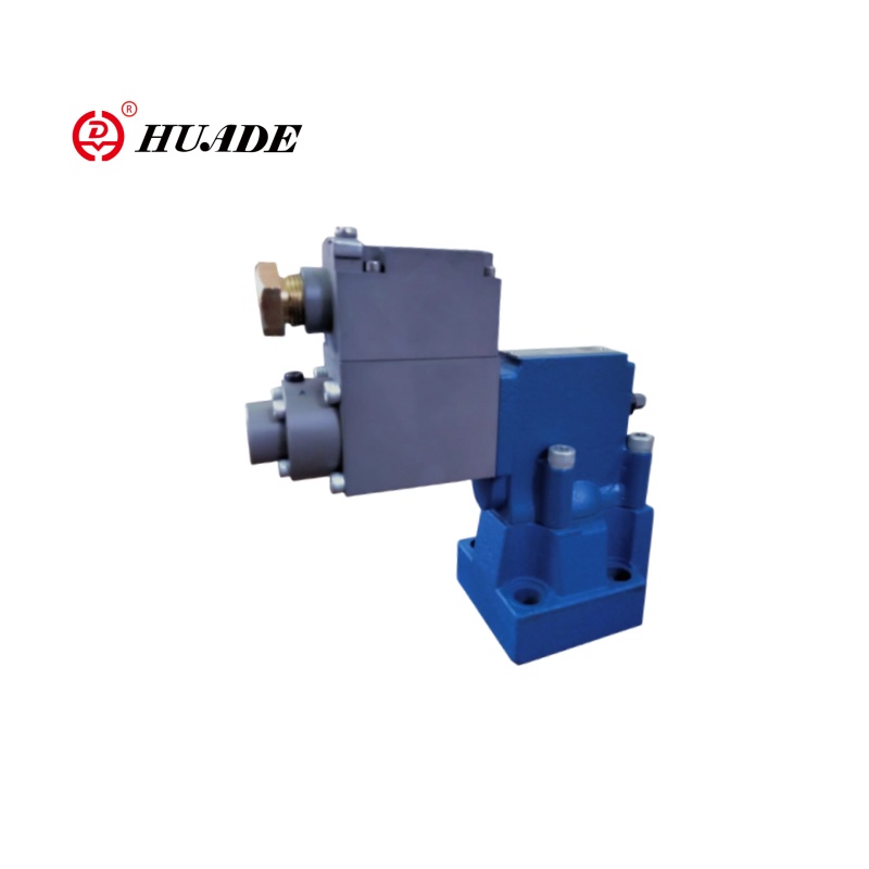 Hydro Valve Blog
